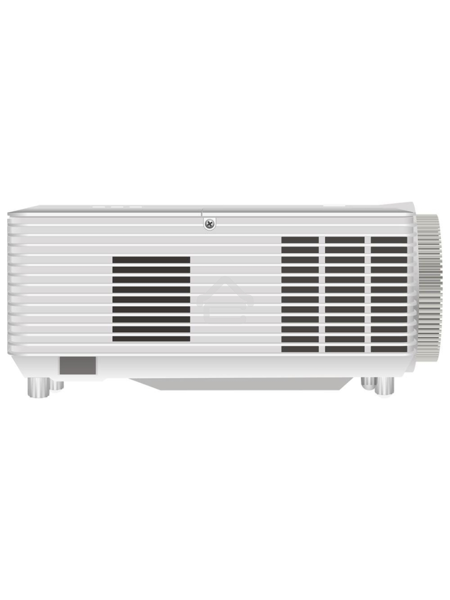 Проектор InFocus SP228 white (DLP, 1920x1080, 4000Lm, 1.47-1.62:1, 30000:1, VGA, 2xHDMI, S-Video, USB-A, RS-232) (SP228)