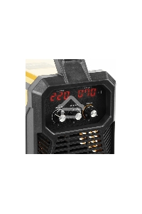 Аппарат инвертор. дуговой сварки DM-220 Standart, 220 А, ПВ 60%  Denzel