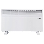 Конвектор Neoclima Comforte T2.0 ЭВНА-2,0/230С2 (сшп) белый, 2000 Вт, 25 м2, термостат