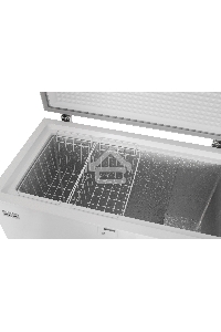 Морозильный ларь OPTIMA BD-230WLG, белый, 190 л