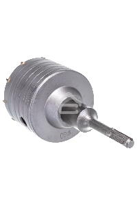 Коронка в сборе MATRIX М22x80 мм, SDS PLUS 70331