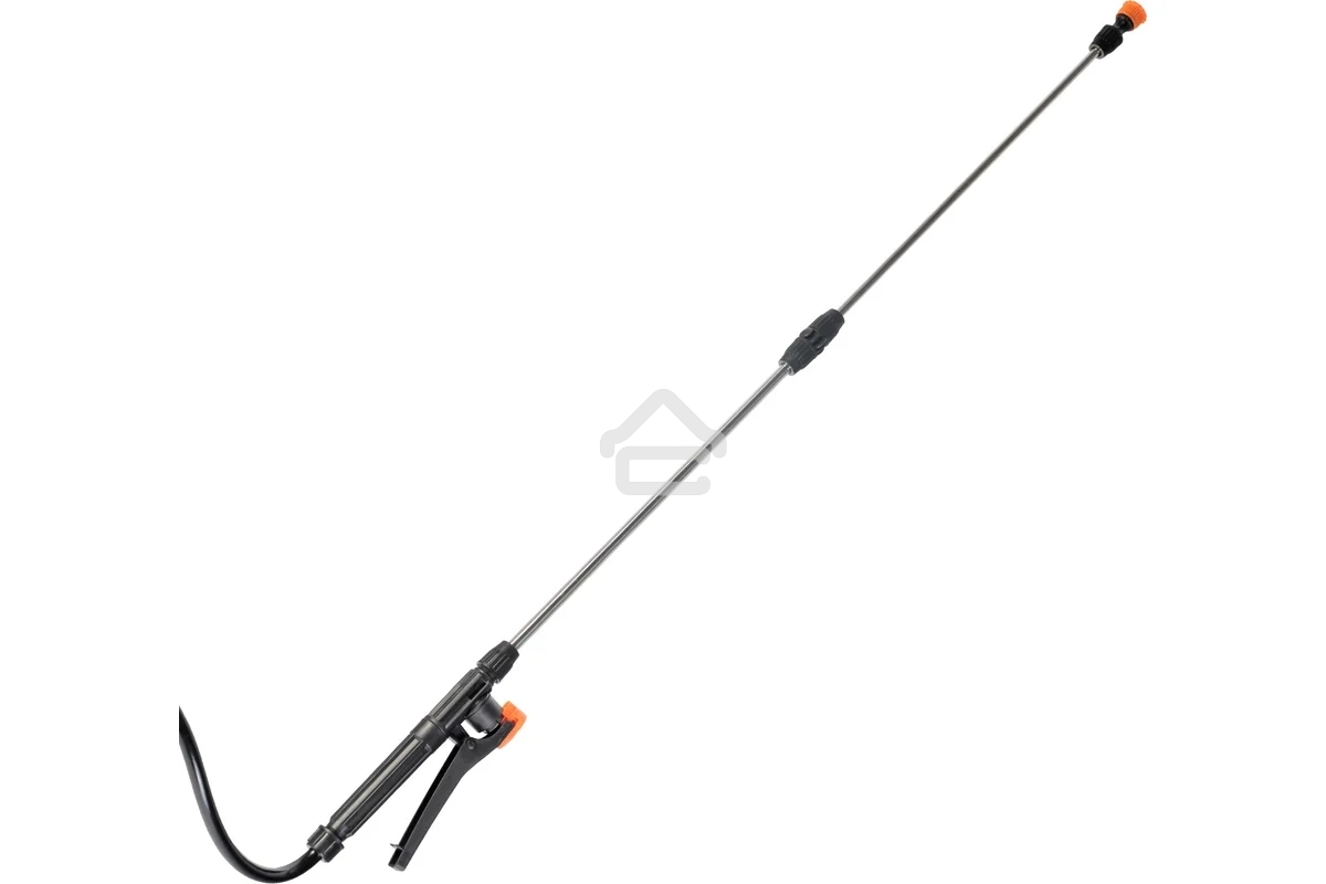 Распылитель ранцевый аккумуляторный Patriot PT-12AC 755302530/PT-12AC-76K