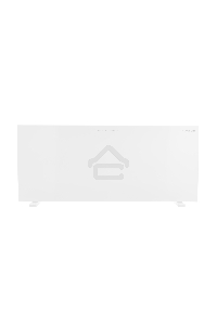 Конвектор Coolfort CF-3942 белый, 2000 Вт, 20 м2, термостат, дисплей, WiFi