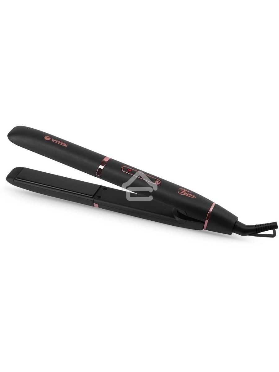 Выпрямитель Vitek Fame VT-8419 36Вт макс.темп.:220С покрытие:керамико-турмалиновое