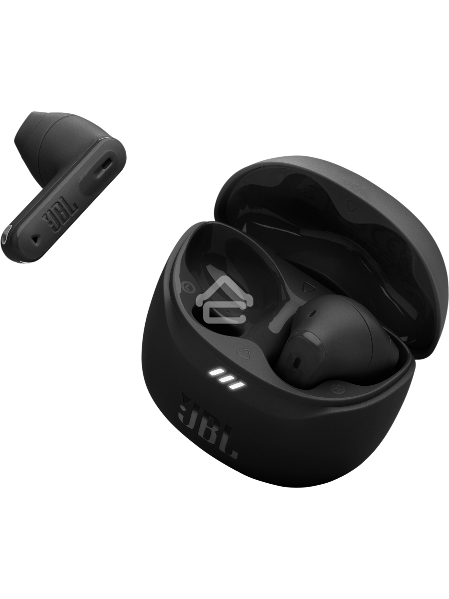Наушники JBL Tune Flex 2 черный
