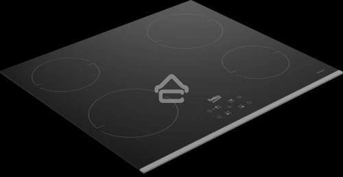 Индукционная варочная панель Beko HII 6440 RQTB, черный