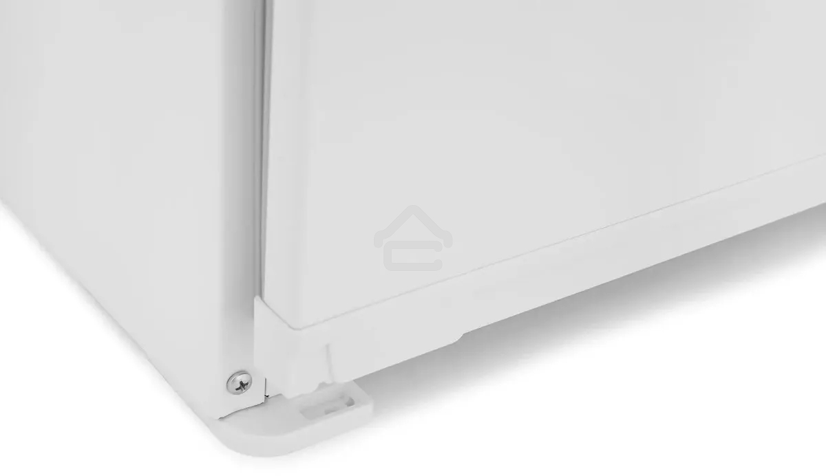 Встраиваемый холодильник Beko Diffusion BCNA306E2S двухкамерный белый