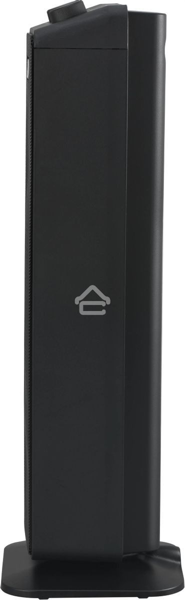 Тепловентилятор Beko Winter Range RHP 6320 B черный, 2000 Вт, 25 м2, термостат