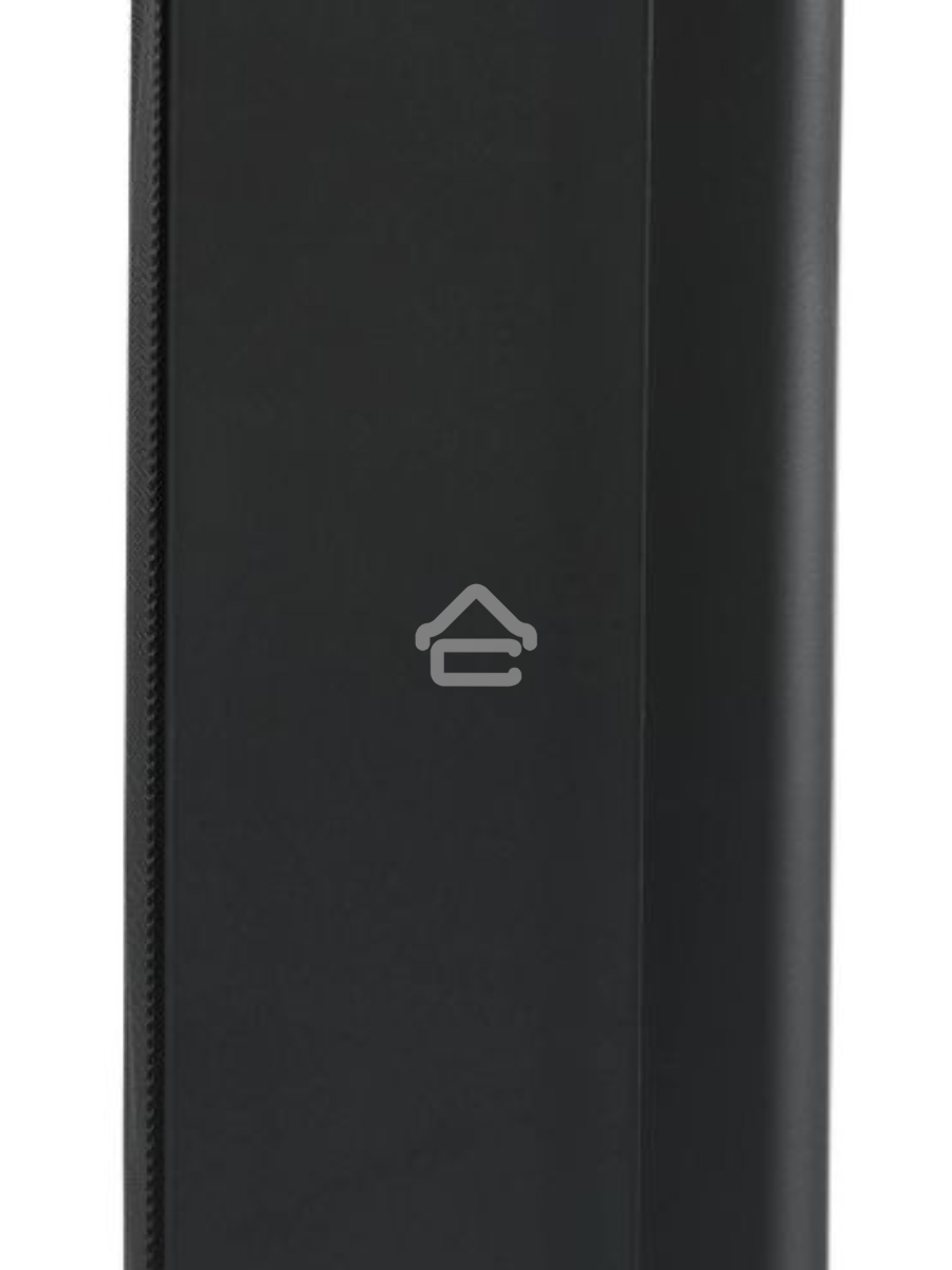 Тепловентилятор Beko Winter Range RHP 6320 B черный, 2000 Вт, 25 м2, термостат