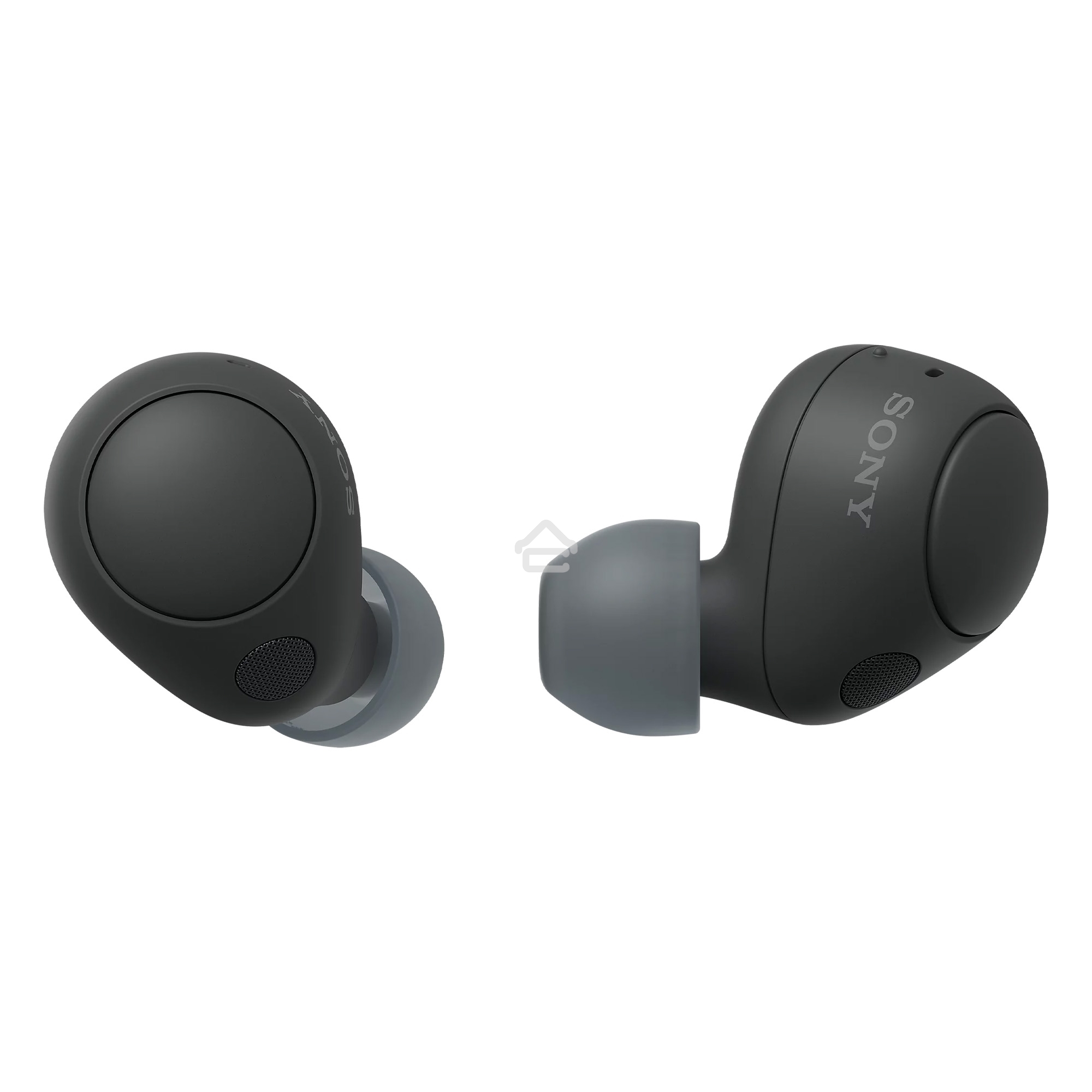 Гарнитура внутриканальные Sony WF-C700N черный беспроводные bluetooth в ушной раковине (WF-C700N/BZE)