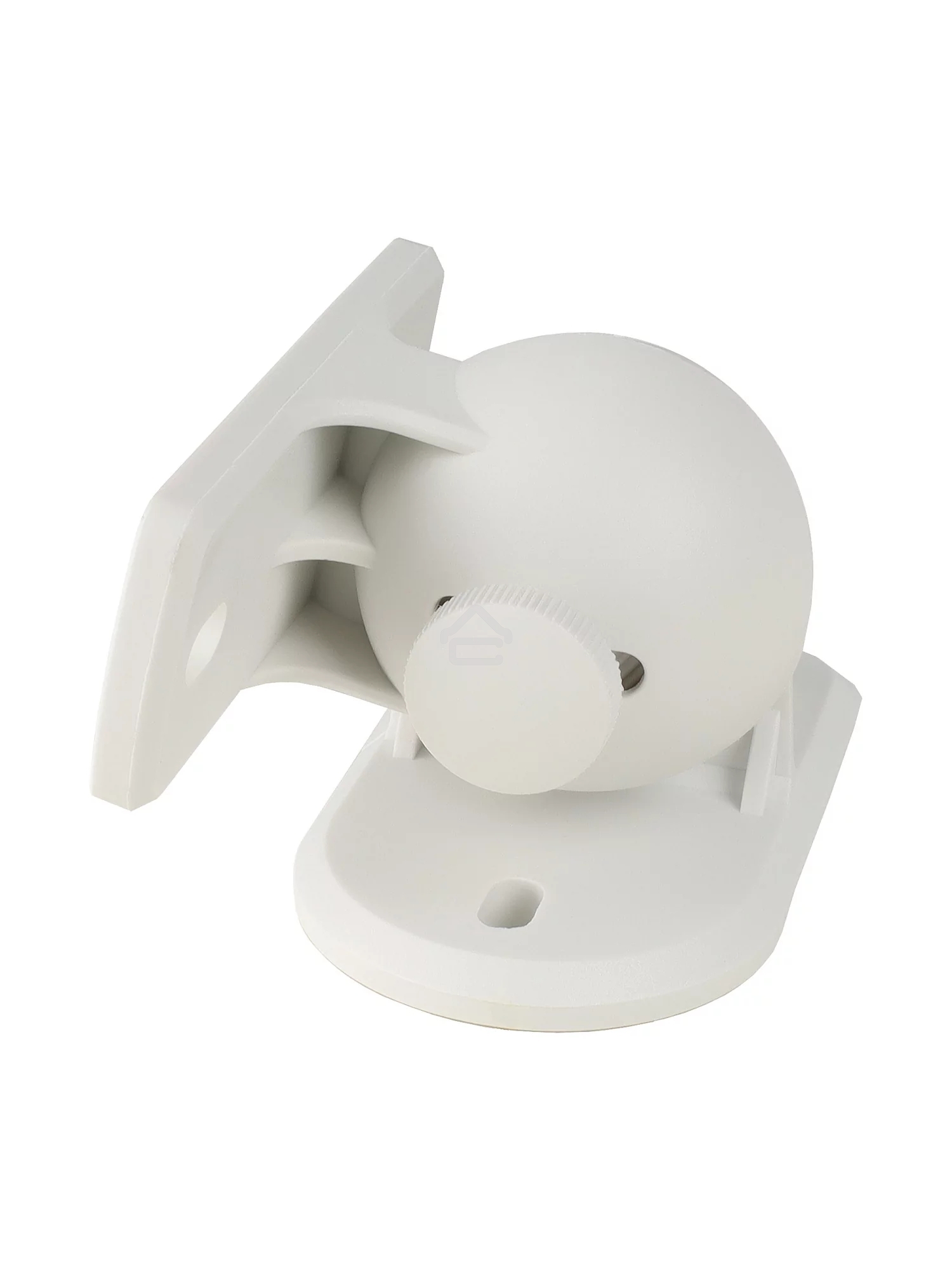 Акустическая система Intrend ITSPK-MSK6-W двухполосная, корпусная: 6