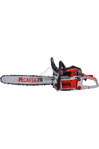 Бензопила Ресанта БП-6220 3300Вт дл.шины:20
