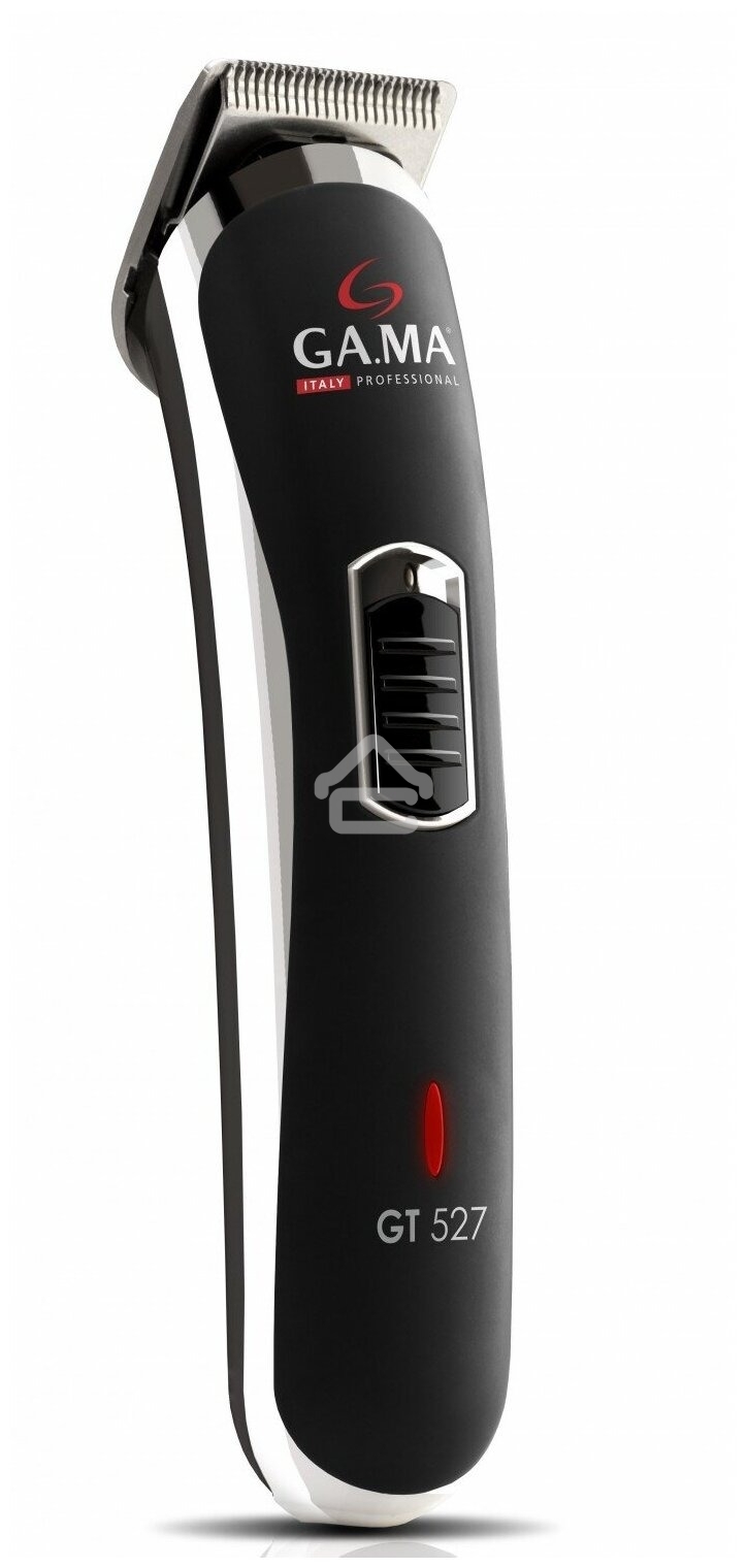 Триммер для стрижки волос GA.MA GT527 (GM2020)
