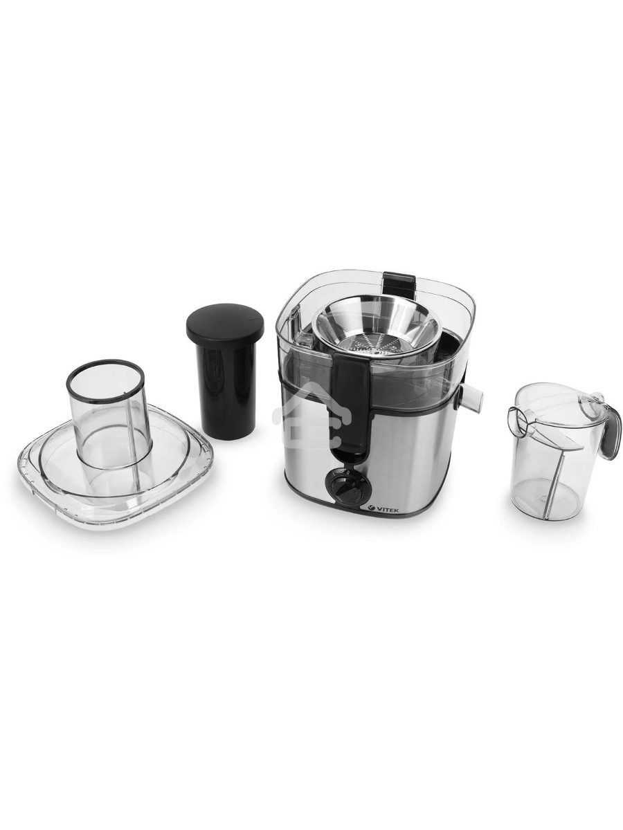 Соковыжималка Vitek VT-1600