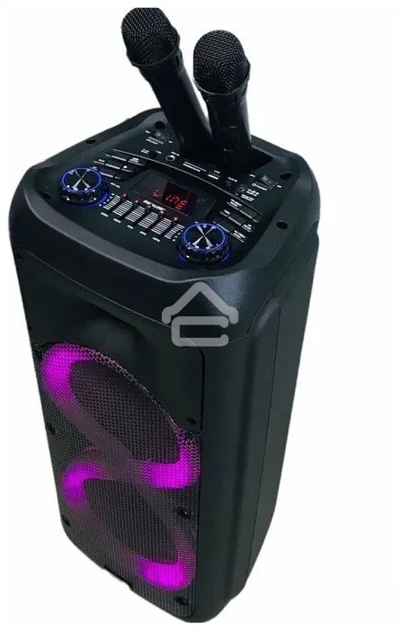 Колонка Eltronic DANCE BOX 08
