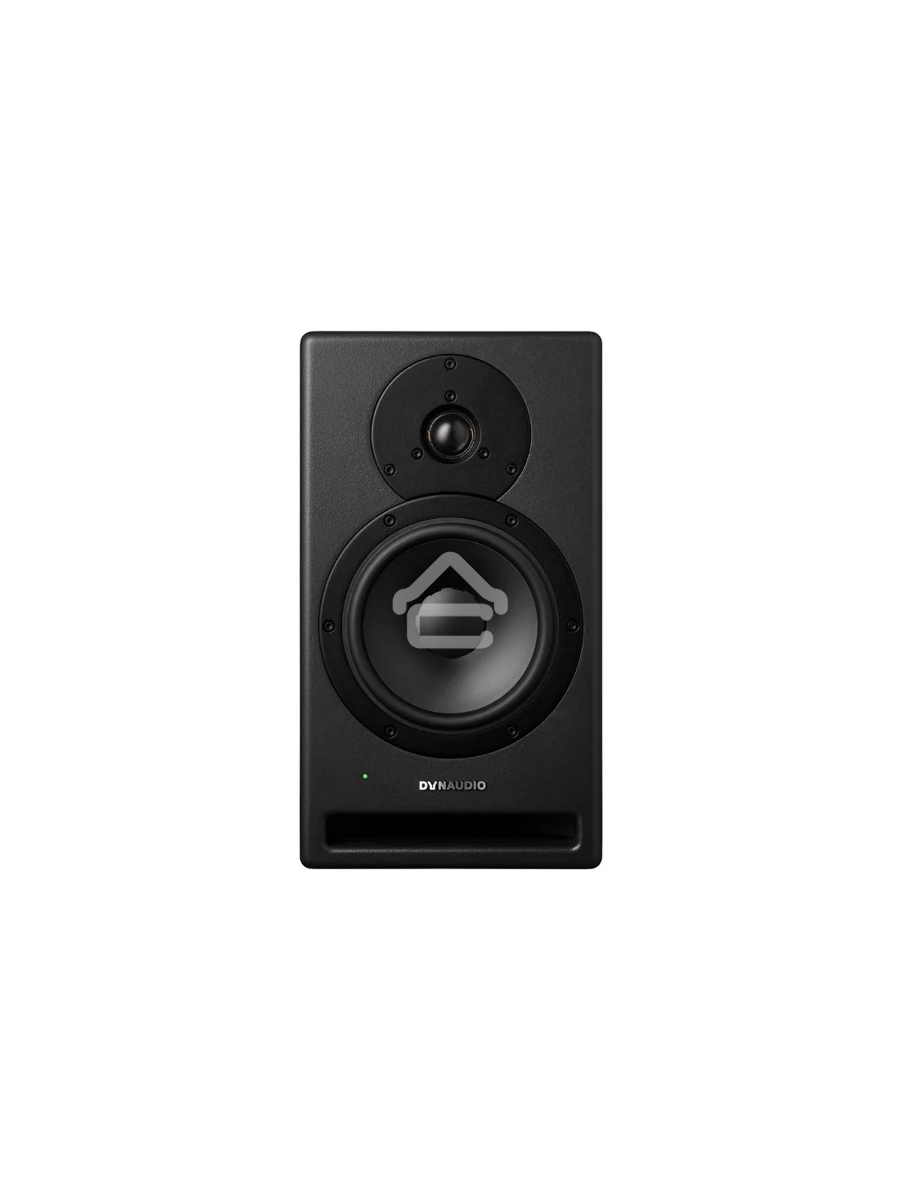 Студийный монитор  Dynaudio Core 7 активный 2-х полосный, 500 + 150 Вт, 40 - 27000 Гц, 112 дБ, 7