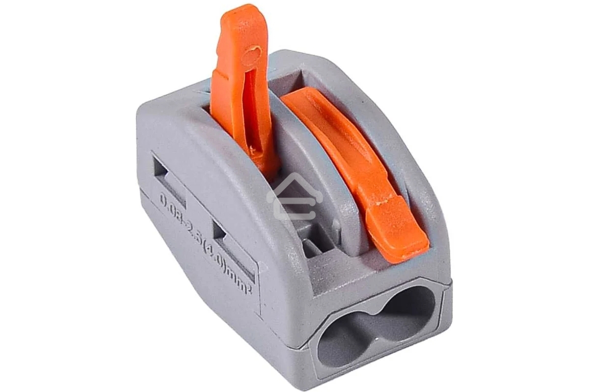 Клемма соединительная СМК-222-412