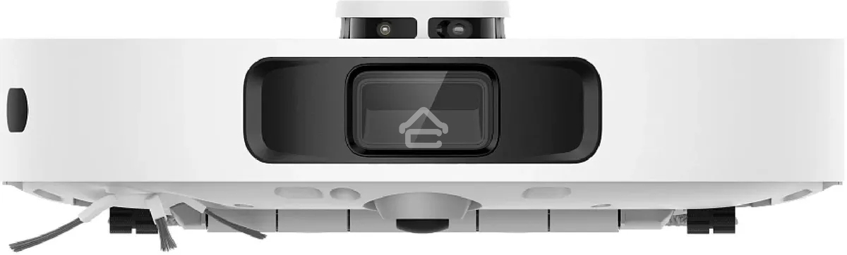 Робот-пылесос Dreame RLL11GC L10 Prime белый, 60 Вт, 5200 мА·ч Li-Ion, уборка сухая/влажная, пылесборник контейнер 0.45 л