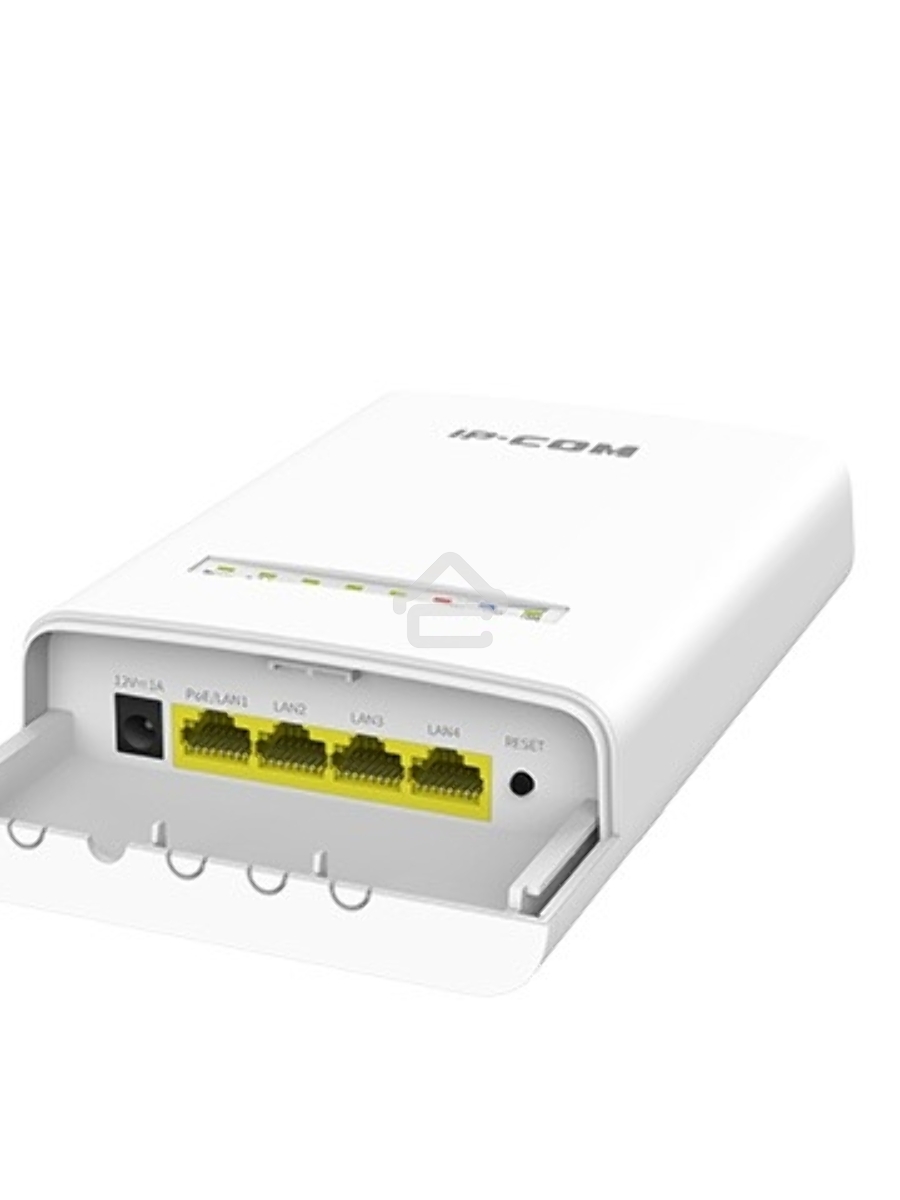 Наружная точка доступа IP-COM CPE6S 11AC 867MBPS