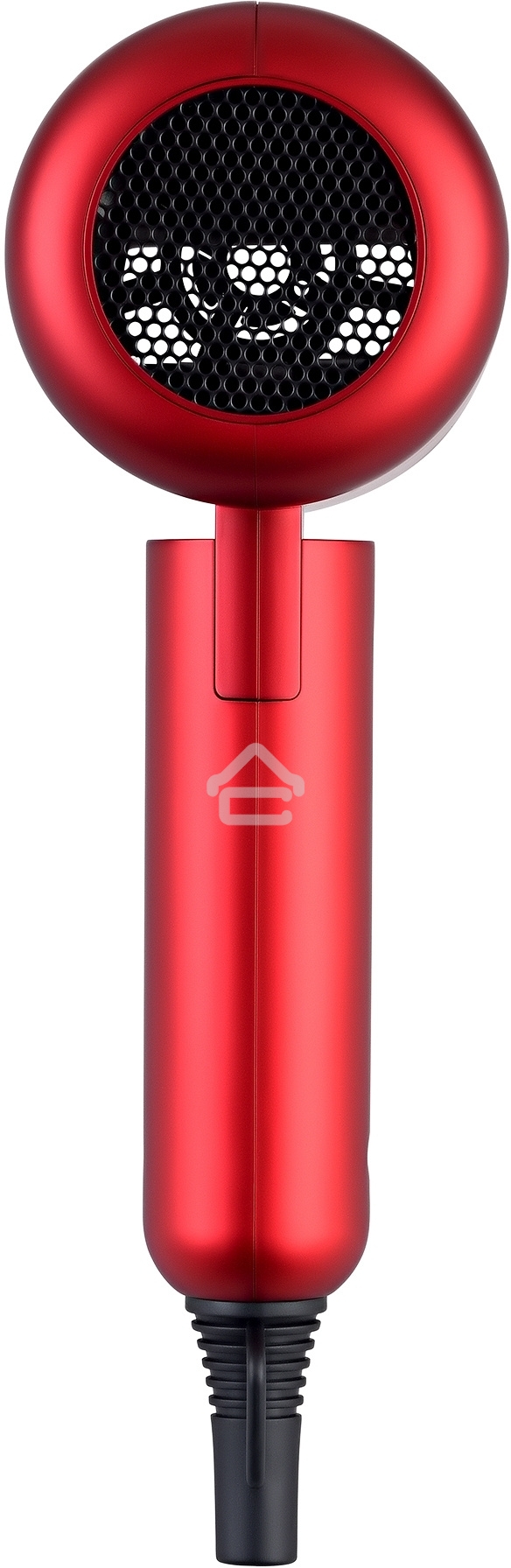 Фен Starwind SHD 6060 1600Вт красный