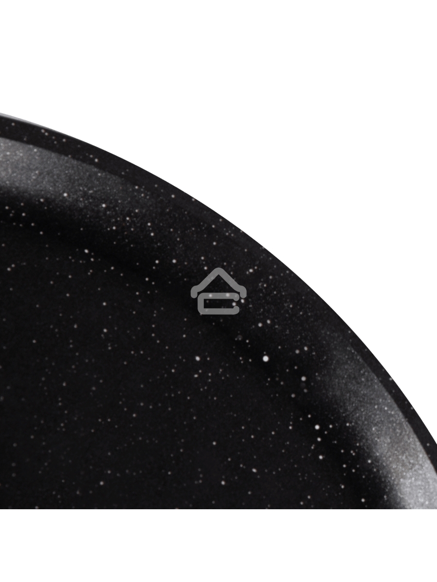 Сковорода блинная Maunfeld GALAXITE MF22GLX01PP 22 см из литого алюминия