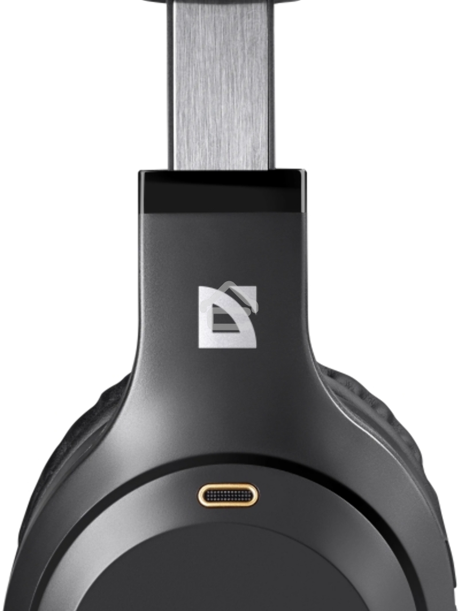 Гарнитура Defender FREEMOTION B695 BLACK