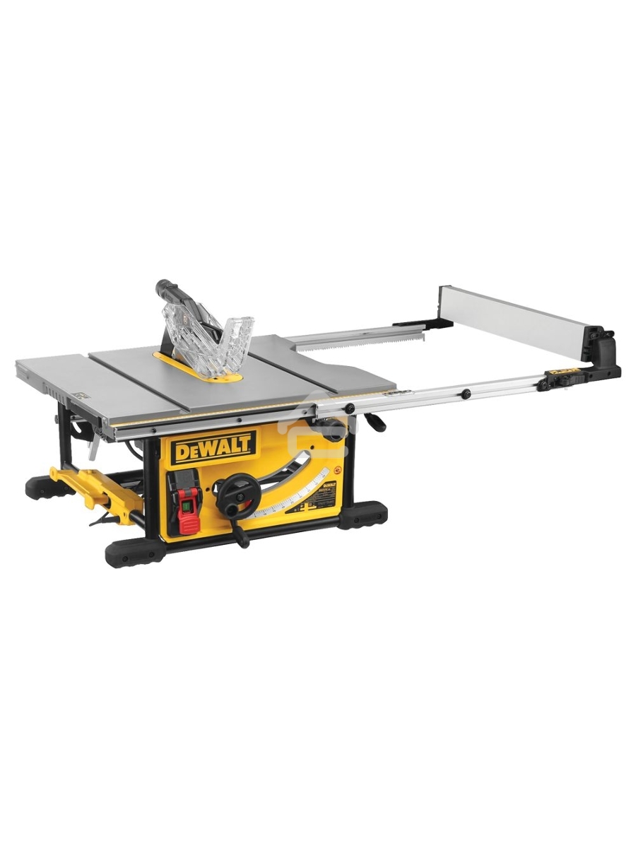 Настольная пила DEWALT DWE7492 2000 Вт