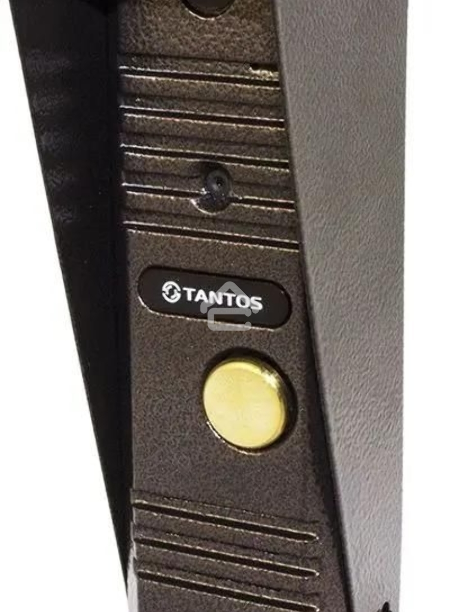Видеопанель Tantos WALLE HD CMOS цвет панели: медный