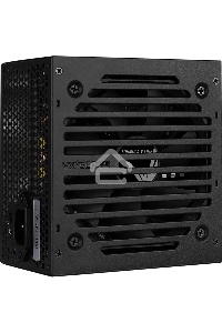 Блок питания Aerocool / Formula VX-650 PLUS, 650Вт, 120мм, черный