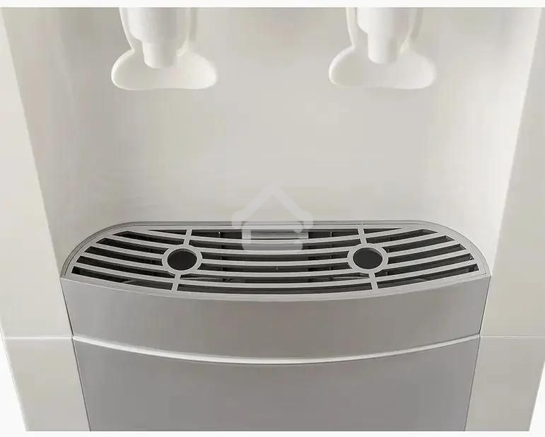 Пурифайер AEL LD-AEL-47s напольный электронный белый/серебристый