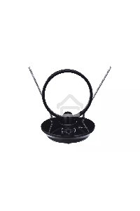 Антенна для телевизора комнатная активная HARPER ADVB-1450