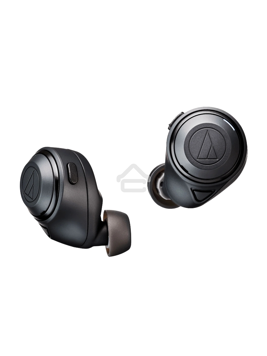 Наушники Audio-Technica ATH-CKS50TW черный