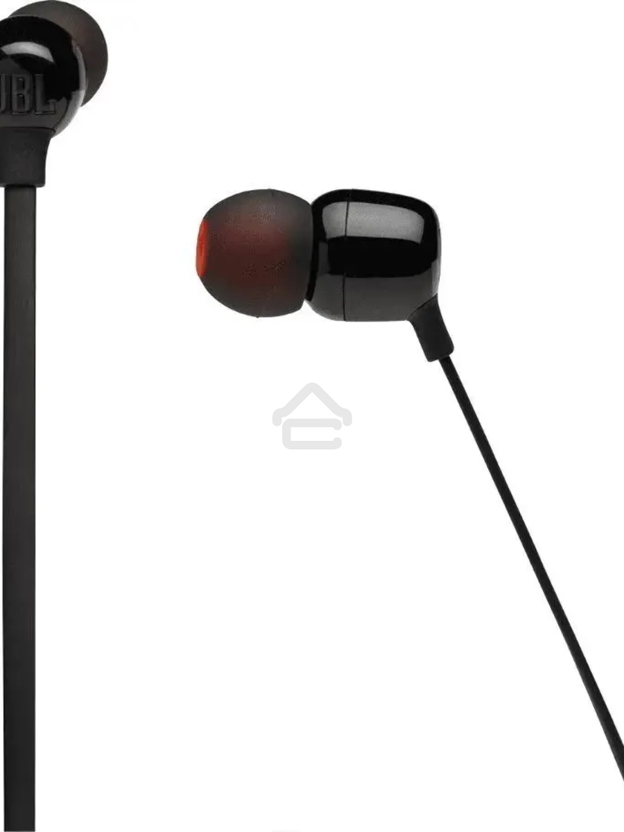 Гарнитура JBL BLUETOOTH TUNE 125BT BLACK