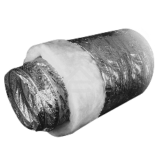 Воздуховод Ballu MACHINE теплоизолир. ISOBFA 356ммх10м Воздуховод Ballu MACHINE теплоизолир. ISOBFA 356ммх10м