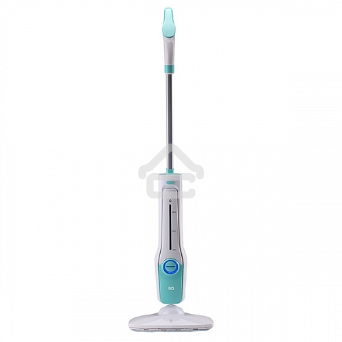 Паровая швабра BQ SM1001 White-green