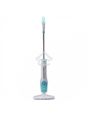 Паровая швабра BQ SM1001 White-green