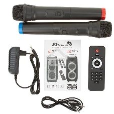 Колонка Eltronic DANCE BOX 08