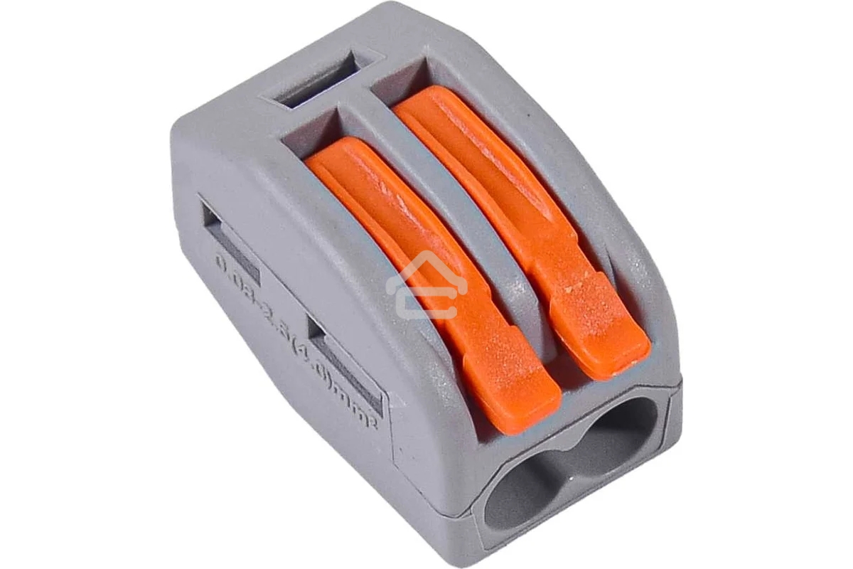 Клемма соединительная СМК-222-412