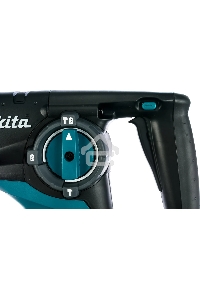 Перфоратор Makita HR2810 патрон:SDS-plus уд.:2.9Дж 800Вт (кейс в комплекте)