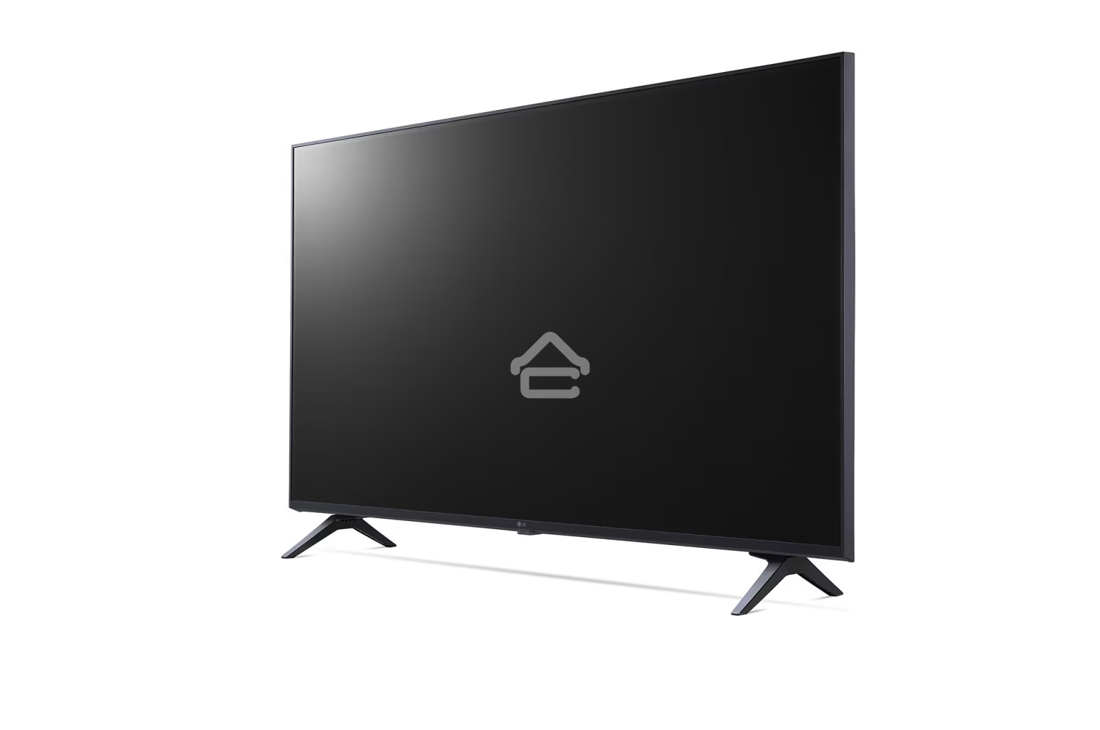 Телевизор LG 43'' 43UN640S0LD черный LED UHD 60Hz webOS