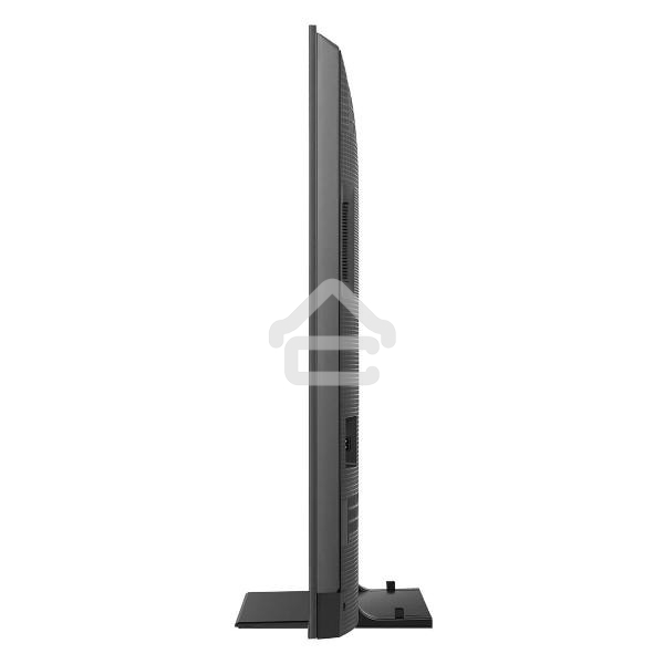 Телевизор 65'' Hisense 65U7Q PRO черный Mini LED UHD 144Hz Smart TV
