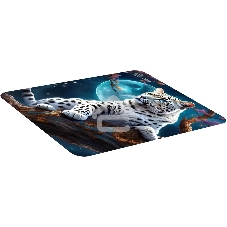 Коврик для мыши Cactus Snow Leopard 400x300x3мм (CS-MP-PRO16XL)