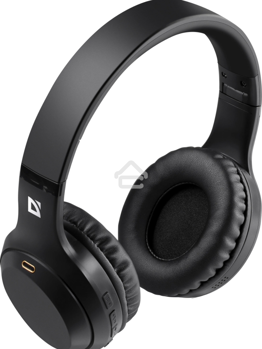 Гарнитура Defender FREEMOTION B695 BLACK