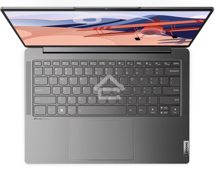 Ноутбук Lenovo Yoga Slim 6 14IRH8 14