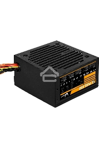 Блок питания Aerocool / Formula VX-650 PLUS, 650Вт, 120мм, черный