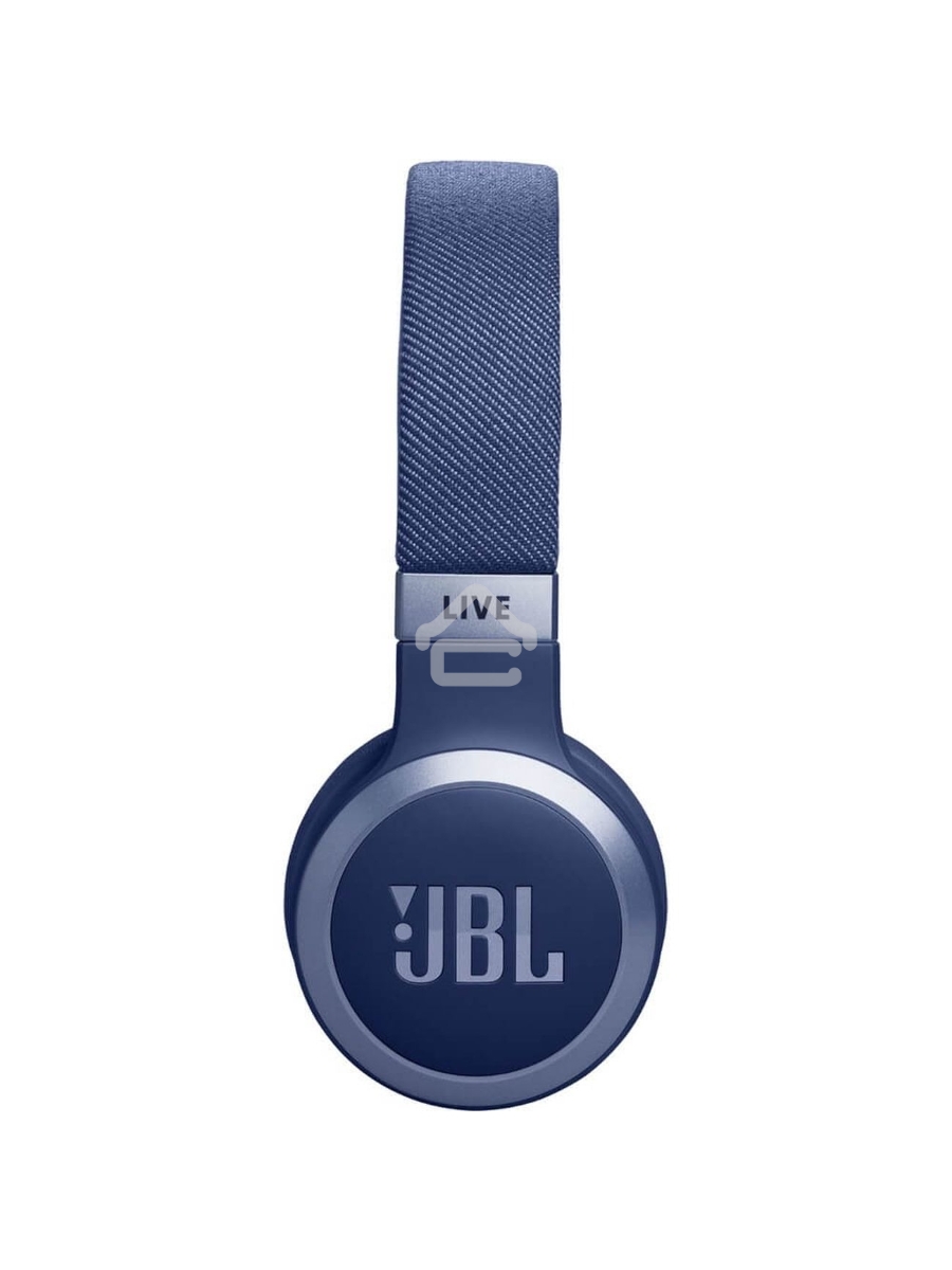 Наушники JBL headphone Live 670NC синий