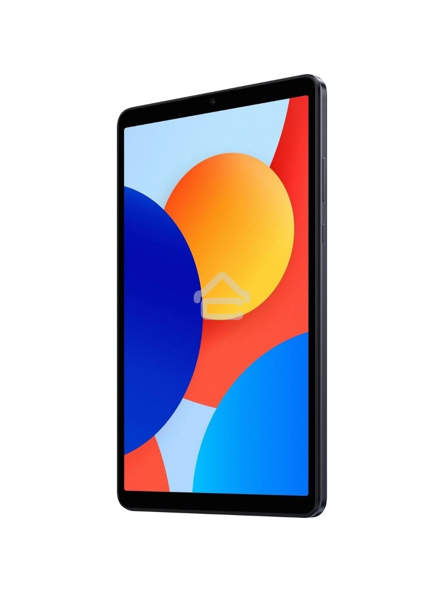 Планшет Xiaomi Redmi Pad SE 8.7 4/128Gb серый