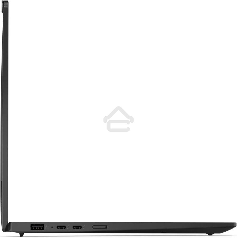 Ноутбук Lenovo ThinkPad X1 Carbon G12 черный 21KDSG8E00 Core Ultra 7 155U 16Gb SSD512Gb Intel Graphics 14