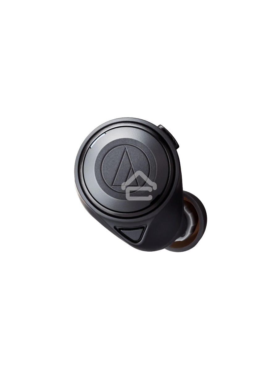 Наушники Audio-Technica ATH-CKS50TW черный