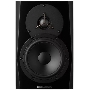 Студийный монитор [961432] Dynaudio [LYD 5 B/B] активный 2-х полосный, 50 + 50 Вт, 60 - 21000 Гц, 106 дБ, 5